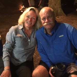 Meet your Posher, Patricia